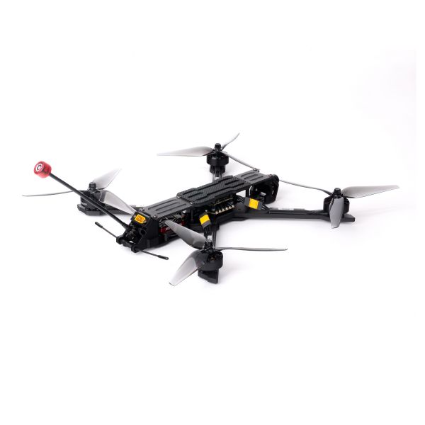  FPV RDF7058-1 (7", 5.8 , Ratel 2 Night vision, 8000 ) -  10