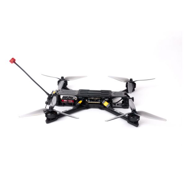  FPV RDF7058-1 (7", 5.8 , Ratel 2 Night vision, 8000 ) -  5