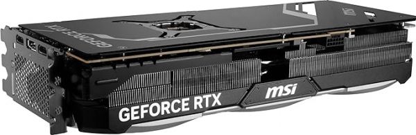 ³ GF RTX 4080 Super 16GB GDDR6X Ventus 3X MSI (GeForce RTX 4080 SUPER 16G VENTUS 3X OC) -  7