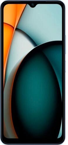  Xiaomi Redmi A3 4/128GB Dual Sim Blue EU_ -  2