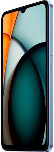  Xiaomi Redmi A3 4/128GB Dual Sim Blue EU_ -  4