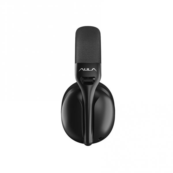  Aula S6 Wireless Headset Black (6948391235554) -  5