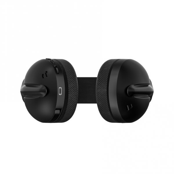  Aula S6 Wireless Headset Black (6948391235554) -  6