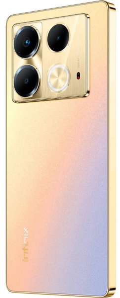  Infinix Note 40 X6853 8/256GB Dual Sim Titan Gold_ -  7