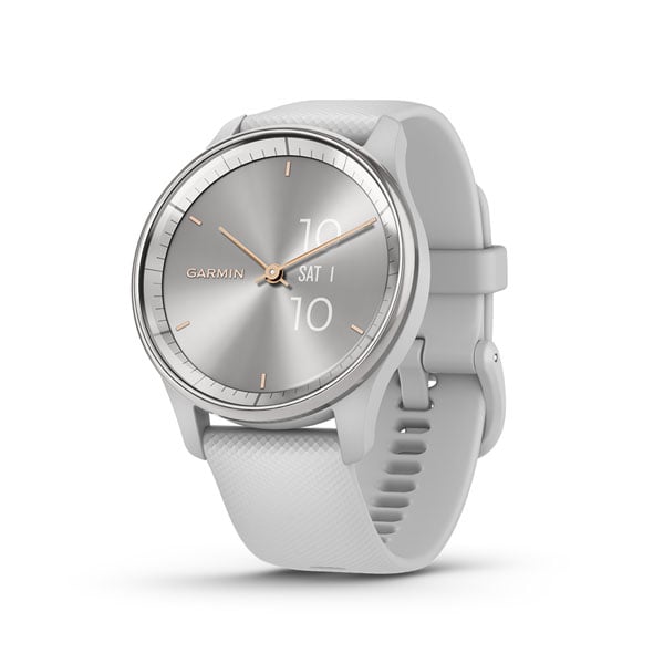 - Garmin Vivomove Trend Mist Grey (010-02665-03) -  1