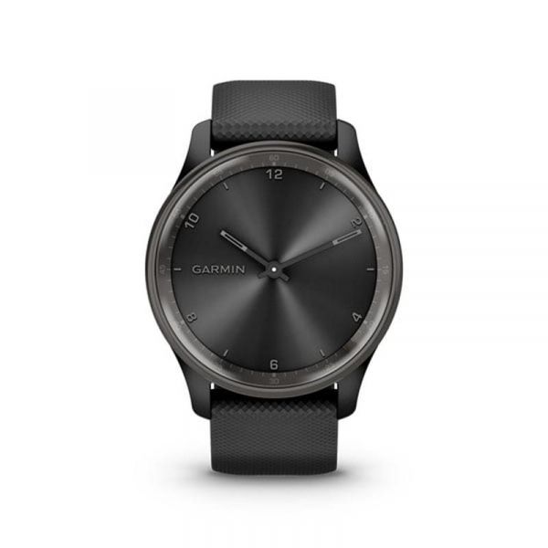 - Garmin Vivomove Trend Black (010-02665-00) -  5