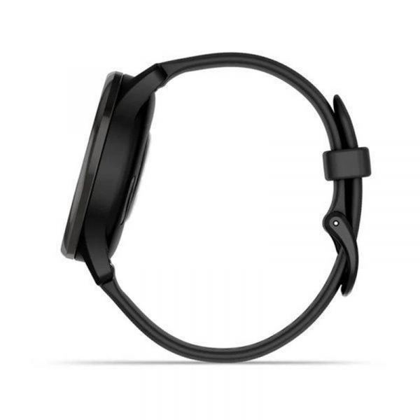 - Garmin Vivomove Trend Black (010-02665-00) -  9