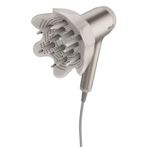  Shark Style iQ Hairdryer & Styler HD110SLEU -  2