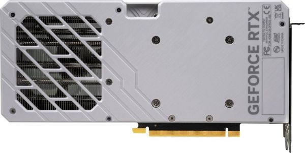  GF RTX 4060 Ti  8GB GDDR6 White Palit (NE6406T019P1-1048L) -  8