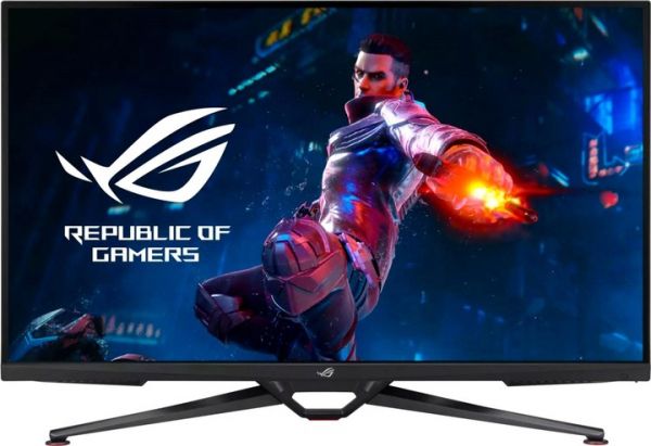  ASUS ROG Swift PG38UQ (90LM08M0-B01170) -  1