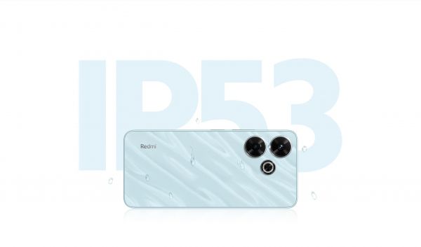  Xiaomi Redmi 13 6/128GB Ocean Blue_EU -  4