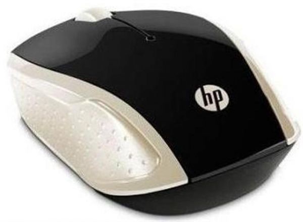 HP  200 WL Silk Gold 2HU83AA -  3