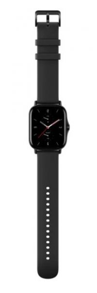 - Xiaomi Amazfit GTS 2 Space Black (New Version) -  5