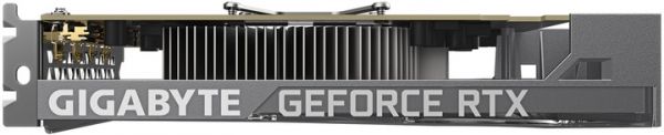 ³ GF RTX 3050 6GB GDDR6 WindForce OC Gigabyte (GV-N3050WF2OC-6GD) -  7