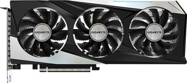 ³ GF RTX 3060 12GB GDDR6 Gaming Gigabyte (GV-N3060GAMING-12GD) -  2