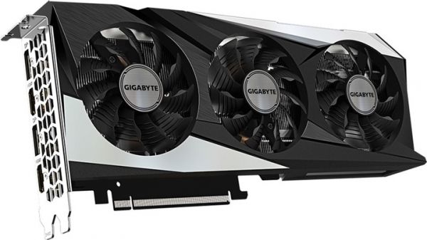 ³ GF RTX 3060 12GB GDDR6 Gaming Gigabyte (GV-N3060GAMING-12GD) -  5