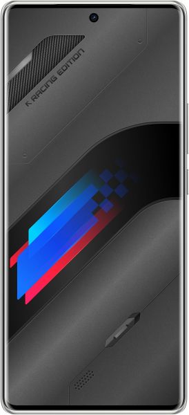  Infinix Note 40 Pro X6850 8/256GB Dual Sim Racing Grey_ -  2