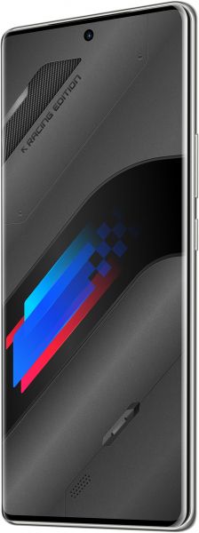  Infinix Note 40 Pro X6850 8/256GB Dual Sim Racing Grey_ -  4