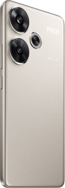  Xiaomi Poco F6 8/256GB Titanium_EU -  5