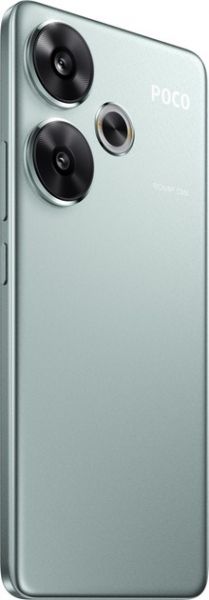  Xiaomi Poco F6 8/256GB Green_EU -  5