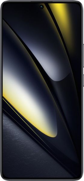  Xiaomi Poco F6 12/512GB Black_EU -  2