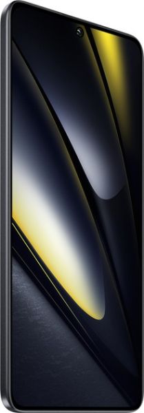  Xiaomi Poco F6 12/512GB Black_EU -  3