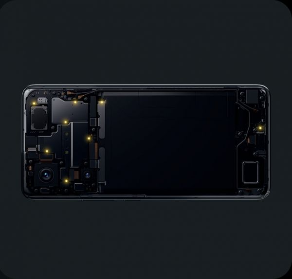  Xiaomi Poco F6 12/512GB Black_EU -  12