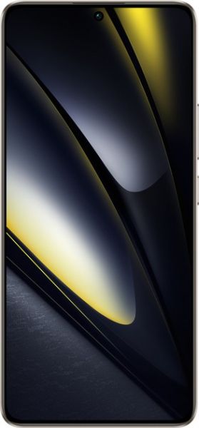  Xiaomi Poco F6 12/512GB Titanium_EU -  2