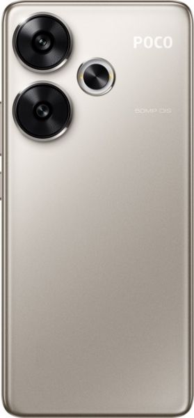  Xiaomi Poco F6 12/512GB Titanium_EU -  4