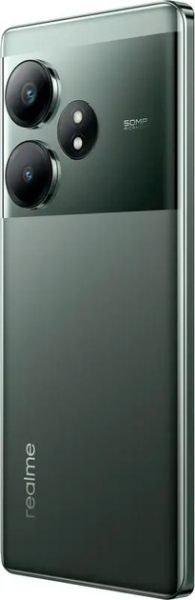  Realme GT 6T 5G (RMX3853) 8/256GB Razor Green -  7