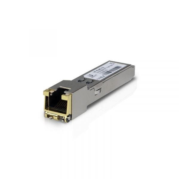  SFP Ubiquiti UF-RJ45-1G -  1