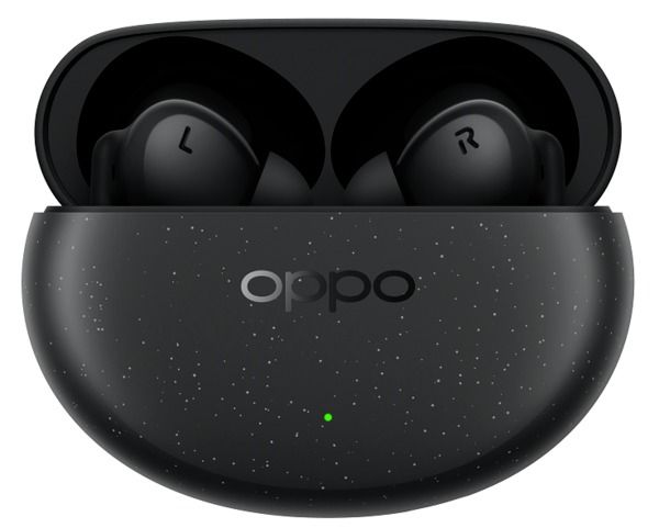 Bluetooth- Oppo Enco Air4 Pro Midnight Black (ETEA1 Black) -  2