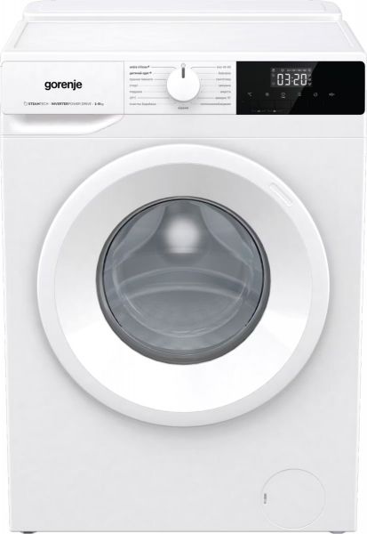   GORENJE WNHPI62SCSIR/UA -  2