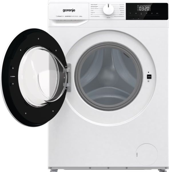   GORENJE WNHPI62SCSIR/UA -  10