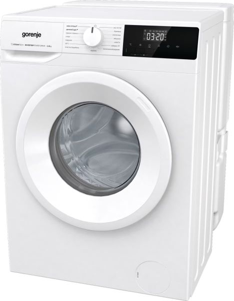   GORENJE WNHPI62SCSIR/UA -  3