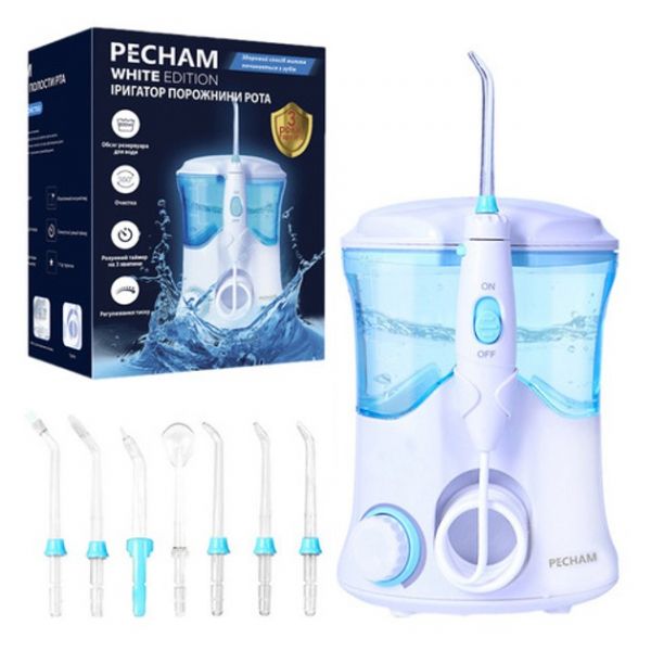  Pecham Professional White -  1