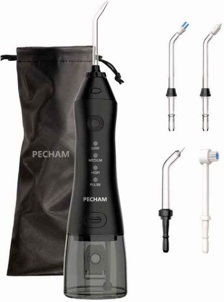  Pecham travel black PC-1581 -  1