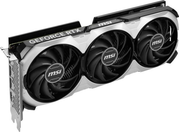 ³ MSI RTX 4060 Ti VENTUS 3X E 8G OC -  3