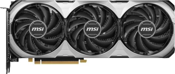 ³ MSI RTX 4060 Ti VENTUS 3X E 8G OC -  2