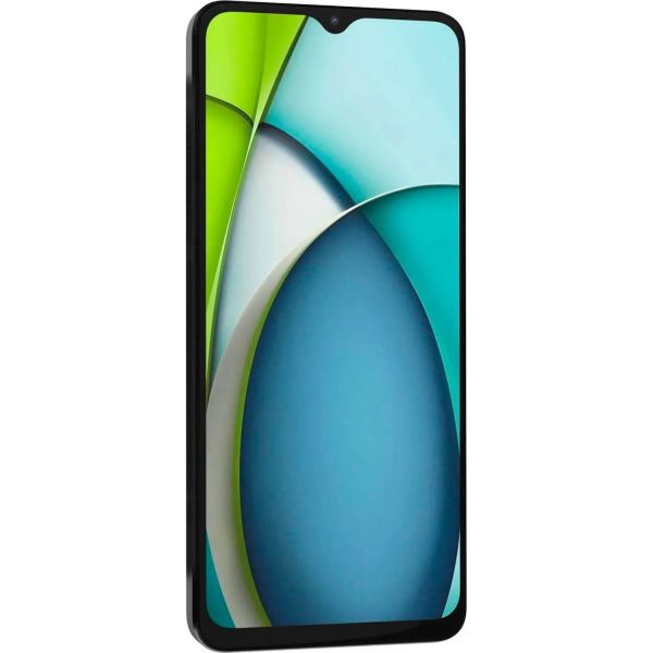  Xiaomi Redmi A3X 4/128GB Dual Sim Black_EU -  3