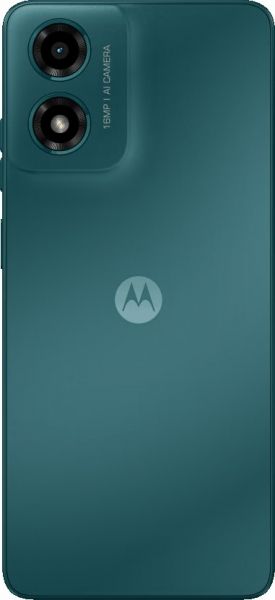  Motorola Moto G04 4/64GB Sea Green (PB130021RS) -  5