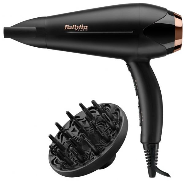  Babyliss D570DE -  1