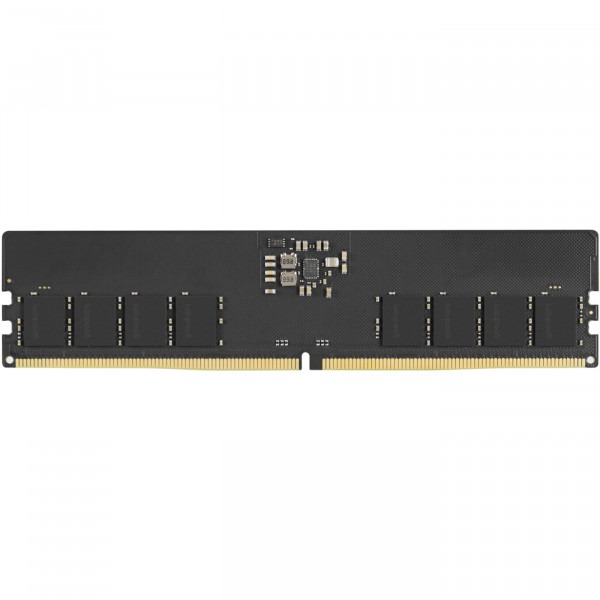   DDR5 16GB/4800 Goodram (GR4800D564L40S/16G) -  1