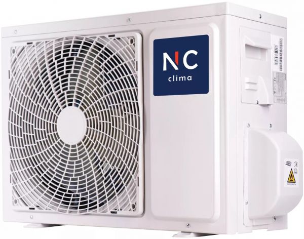  NC clima NCI12EHMIw1eu/NCO12EHMIw1eu -  10