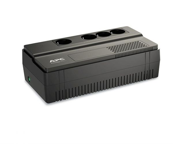 APC    Back-UPS BV 800VA, Schuko BV800I-GR -  1