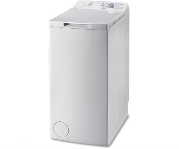 Indesit    . . BTWA61053EU BTWA61053EU -  1