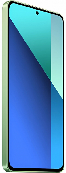  Xiaomi Redmi Note 13 4G 8/512GB Mint Green -  3