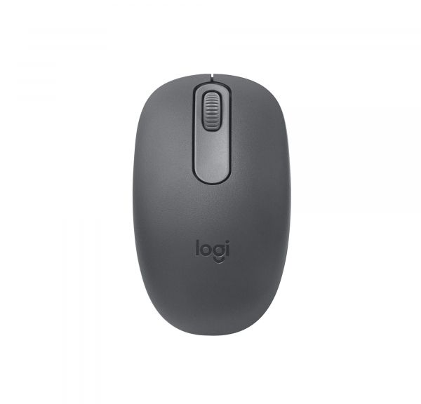  Logitech M196 Bluetooth Graphite (910-007459) -  1