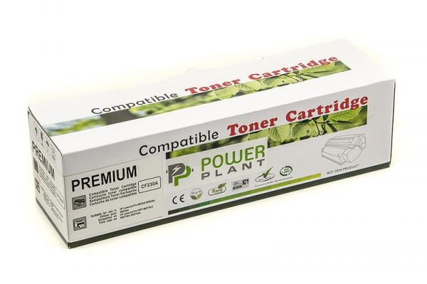  PowerPlant (PP-CF230A) HP Pro M203/M227 Black ( CF230A)   -  2