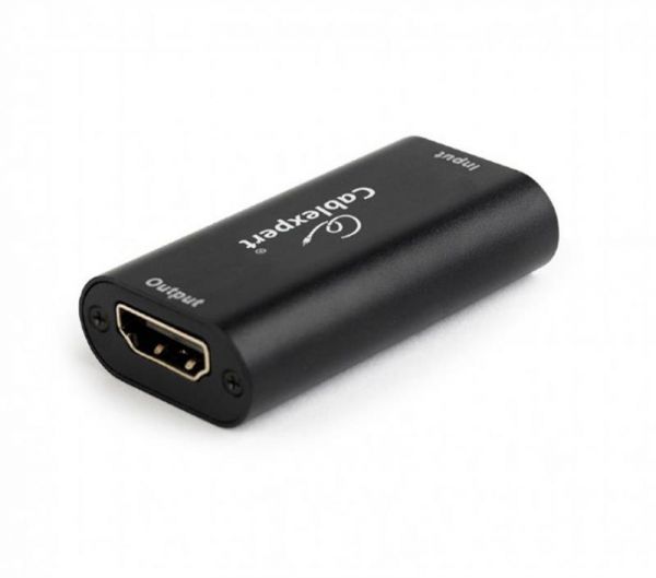  () Cablexpert DRP-HDMI-02 HDMI (19+19), F/F -  1